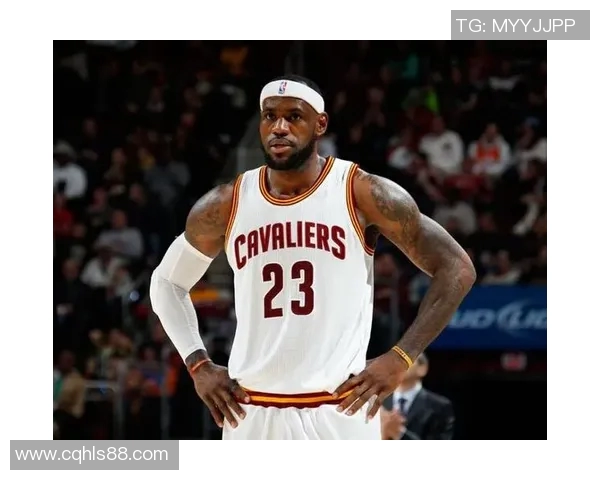 骑士球员集体挺詹姆斯，力挺其成为新任队长